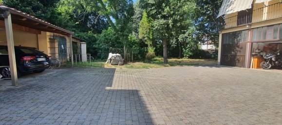 2 rooms Duplex in Inveruno, Italy No. 263936 4