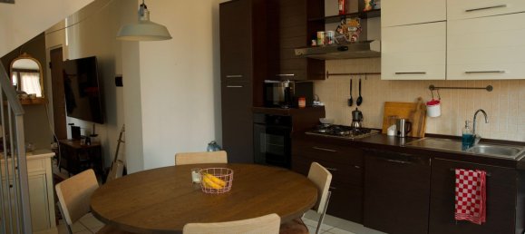 2 rooms Duplex in Inveruno, Italy No. 263936 12