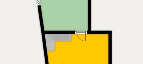 2 rooms Duplex in Inveruno, Italy No. 263936 20