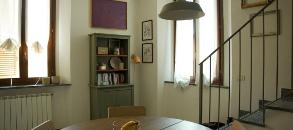 2 rooms Duplex in Inveruno, Italy No. 263936 13