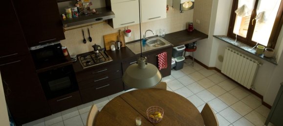 2 rooms Duplex in Inveruno, Italy No. 263936 14