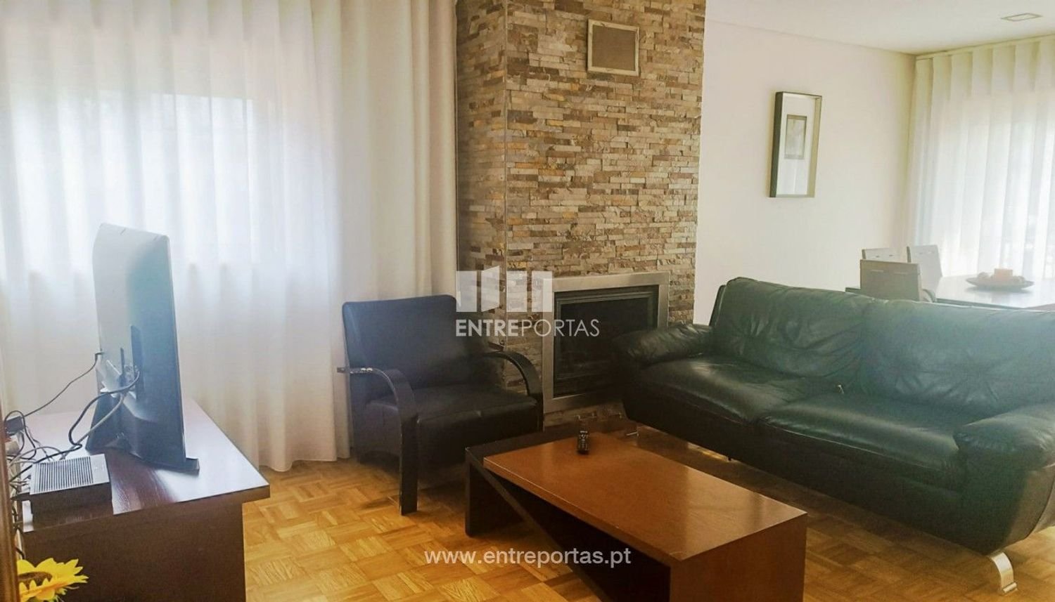 Apartamento T2 em Matosinhos, Portugal N.º 330585