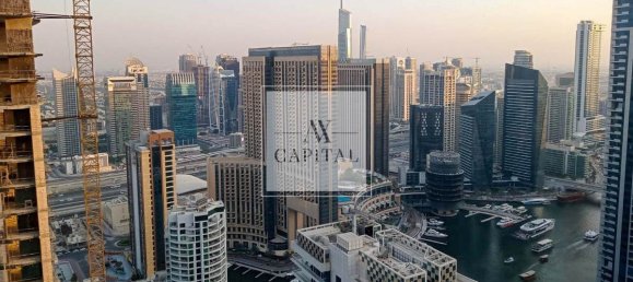 4 غرف نوم شقة في مساكن شاطئ جميرا, UAE رقم 52242 13