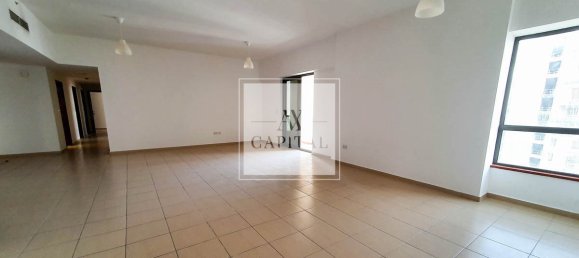 4 غرف نوم شقة في مساكن شاطئ جميرا, UAE رقم 52242 9