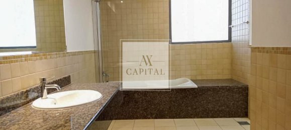 4 غرف نوم شقة في مساكن شاطئ جميرا, UAE رقم 52242 15