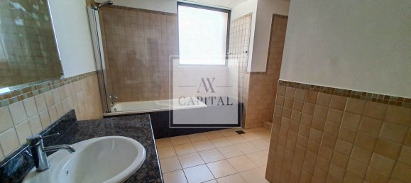 4 غرف نوم شقة في مساكن شاطئ جميرا, UAE رقم 52242 16