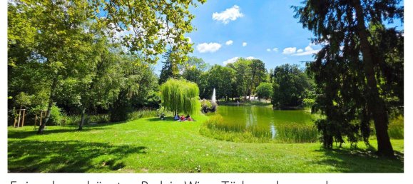 Квартира с 3 комнатами в Веринг, Австрия № 201247 8