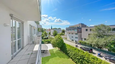 Квартира с 3 комнатами в Веринг, Австрия № 201247