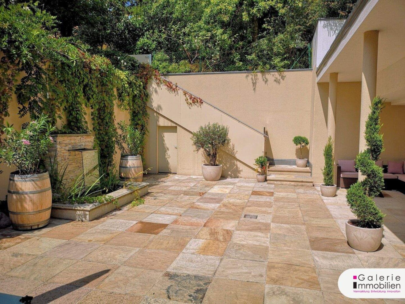 5غرفة شقة في Hernals, Austria رقم 170705