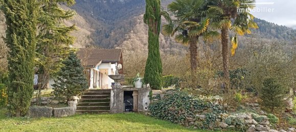 5 غرف نوم منزل في Tullins, France رقم 199886 3