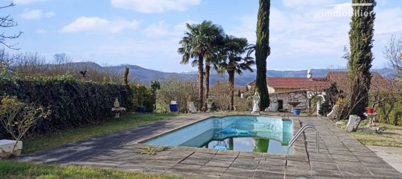 5 غرف نوم منزل في Tullins, France رقم 199886 11