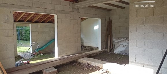 5 غرف نوم منزل في Tullins, France رقم 199886 10