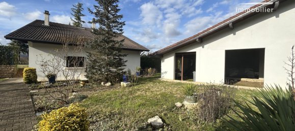 5 غرف نوم منزل في Tullins, France رقم 199886 2