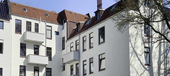 2 Schlafzimmer Wohnung in Bremerhaven, Germany, Nr. 246344 7