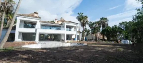 6 Schlafzimmer Haus in Marbella, Spain, Nr. 27811 46