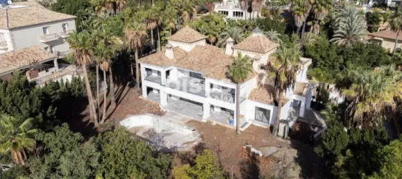 6 Schlafzimmer Haus in Marbella, Spain, Nr. 27811 8