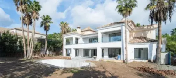6 Schlafzimmer Haus in Marbella, Spain, Nr. 27811 6