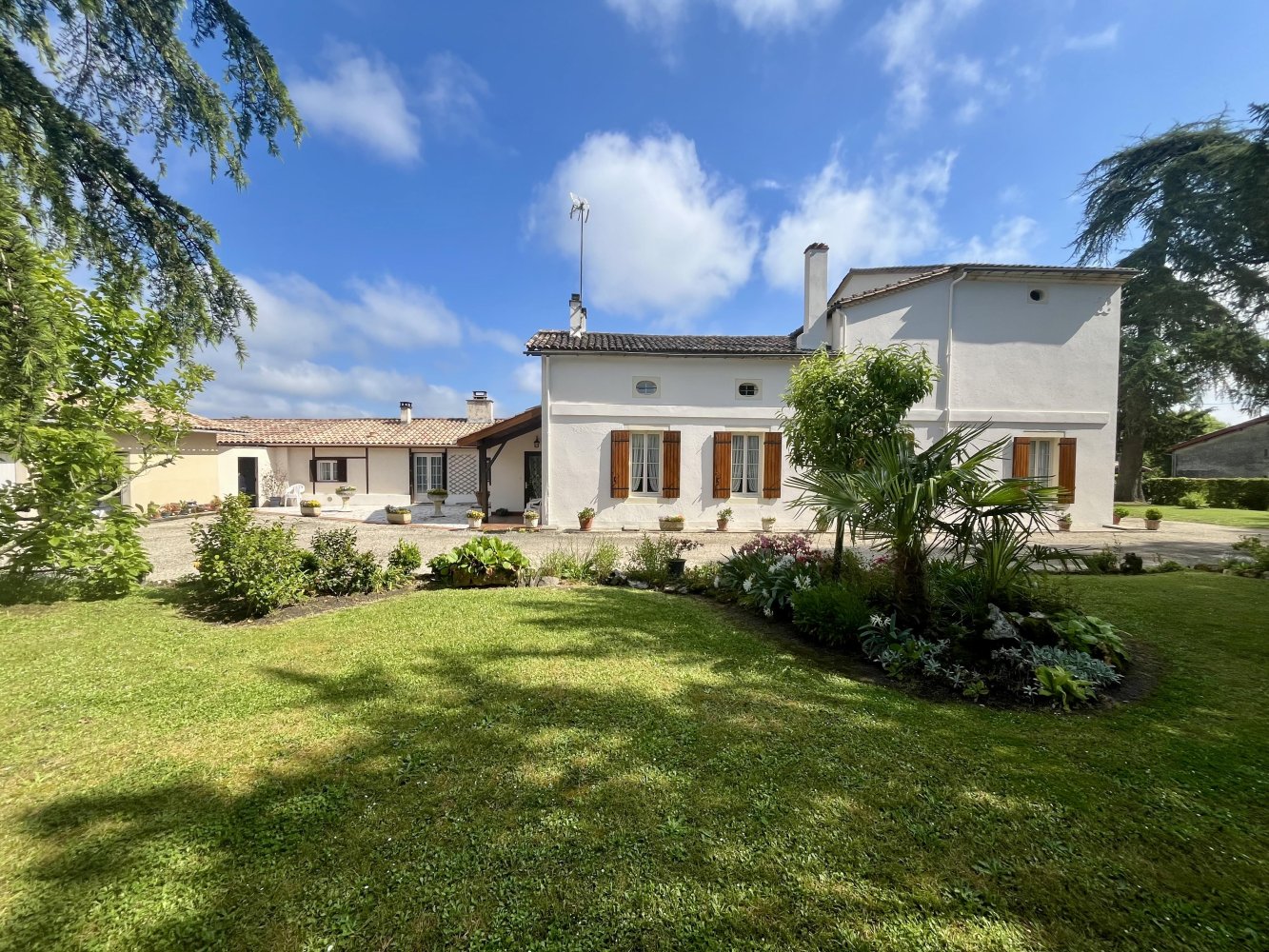 Casa T5 em Bazas, France N.º 190206