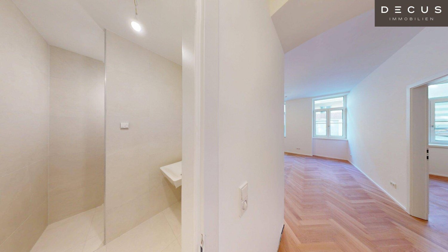 3 rooms Apartment in Penzing, Austria No. 122071