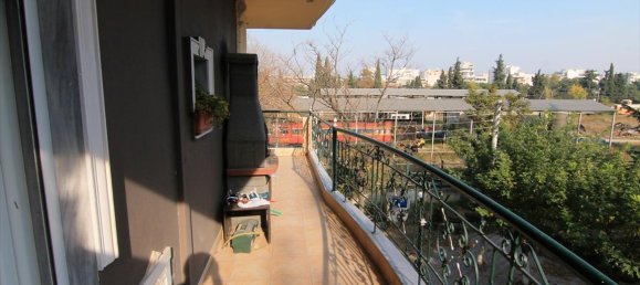 6 chambres propriété à vendre à Menemeni, Ampelokipoi-Menemeni, Thessaloniki, Central Macedonia, Macedonia and Thrace, Greece № 6866 24