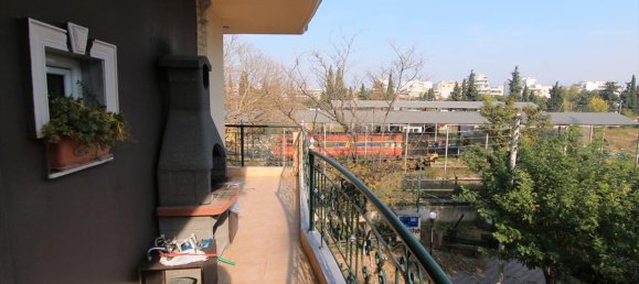 6 Schlafzimmer Property in Menemeni, Greece, Nr. 6866 23