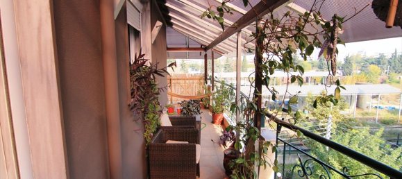 6 Schlafzimmer Property in Menemeni, Greece, Nr. 6866 25