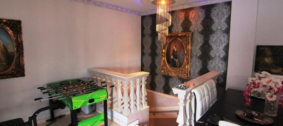 6 Schlafzimmer Property in Menemeni, Greece, Nr. 6866 4