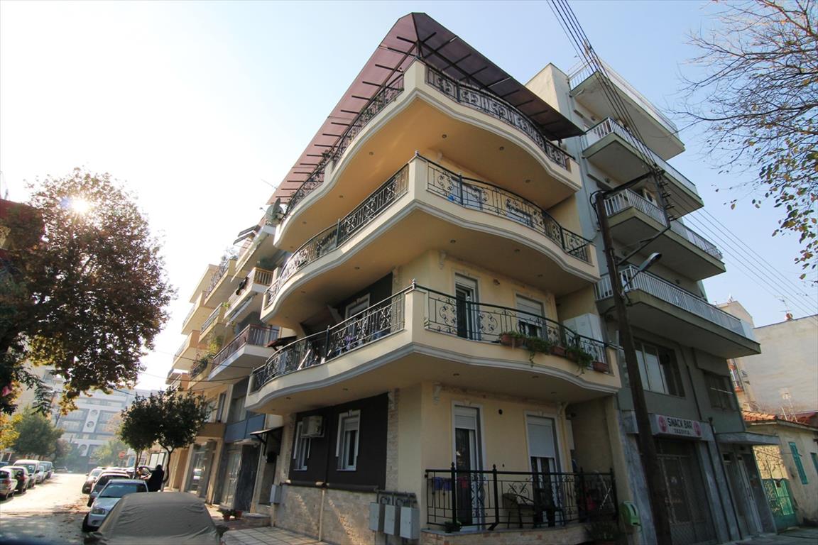 6 chambres propriété à vendre à Menemeni, Ampelokipoi-Menemeni, Thessaloniki, Central Macedonia, Macedonia and Thrace, Greece № 6866
