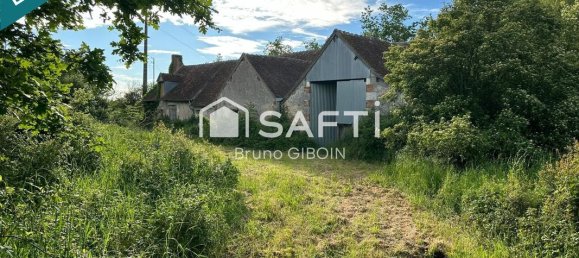 1 bedroom House in Gien, France No. 62401 2