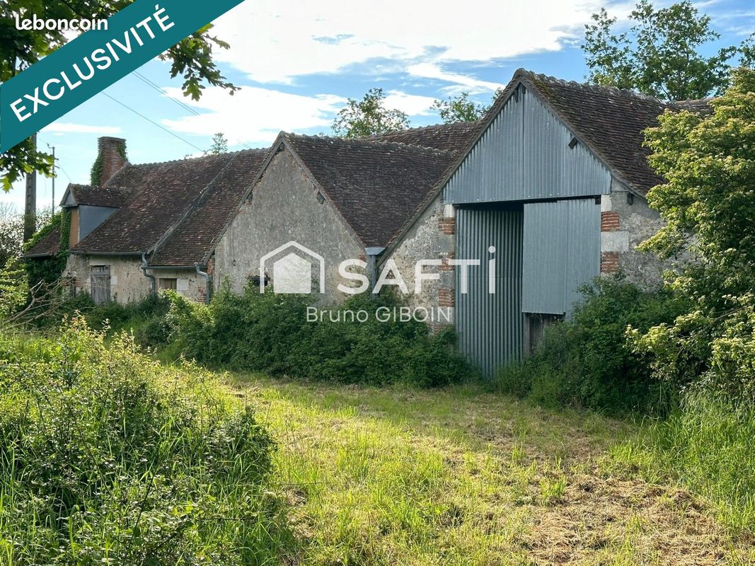 1 bedroom House in Gien, France No. 62401