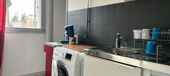 1 chambre Appartement à Châteauroux, France No. 85532 4