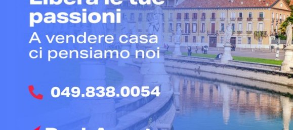 1 room Commercial property in Cadoneghe, Italy No. 219842 13