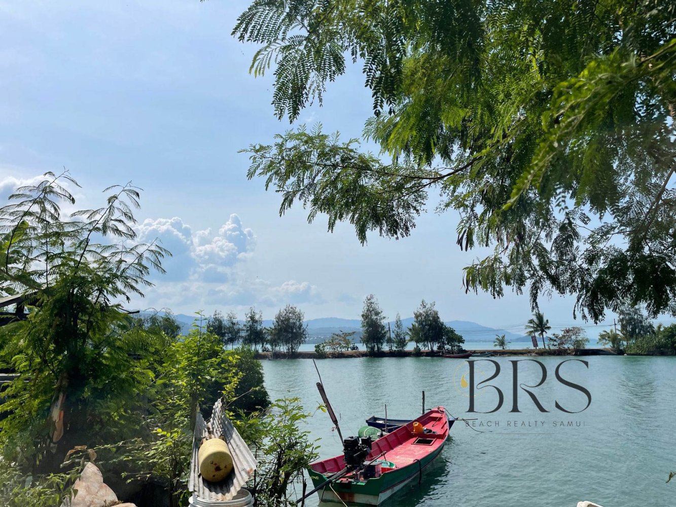  Commercial property in Ko Samui, Thailand No. 5619