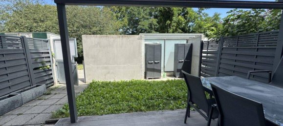 3 rooms Duplex in Favoriten, Austria No. 216339 5