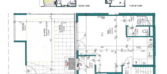 3 rooms Duplex in Favoriten, Austria No. 216339 23