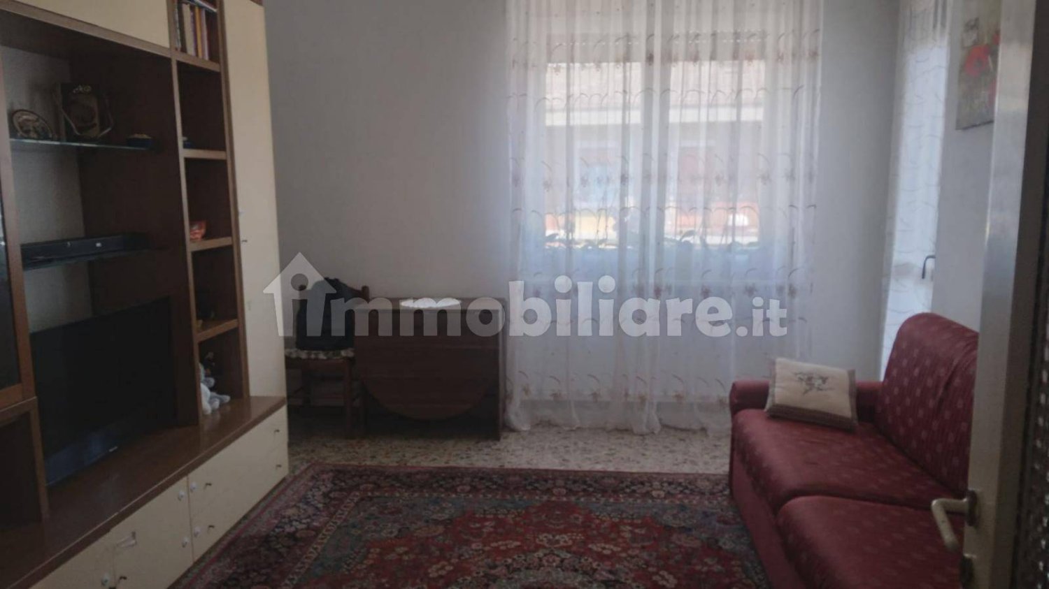 1 chambre Appartement à Brescia, Italy No. 291565