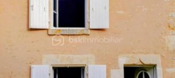 2 Schlafzimmer Haus in Deux-Sevres, France, Nr. 305089 11