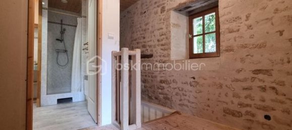 2 Schlafzimmer Haus in Deux-Sevres, France, Nr. 305089 7