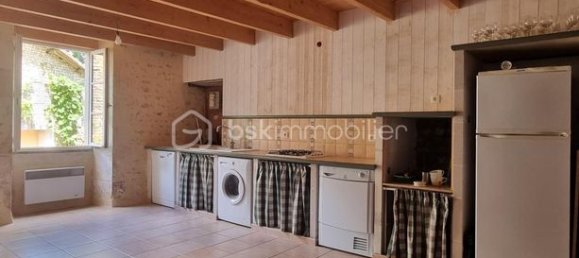 2 Schlafzimmer Haus in Deux-Sevres, France, Nr. 305089 3