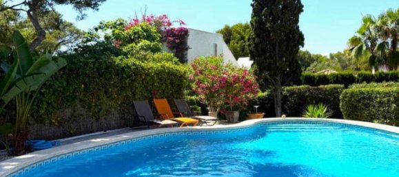 3 bedrooms House in Santanyi, Spain No. 185914 8