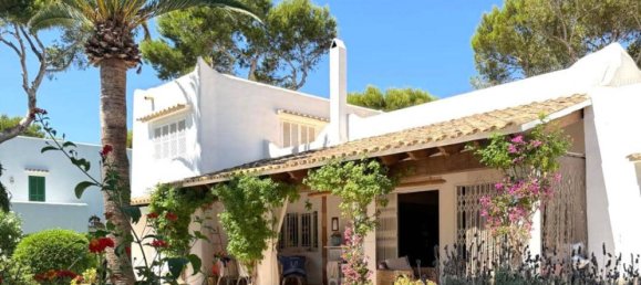 3 bedrooms House in Santanyi, Spain No. 185914 9