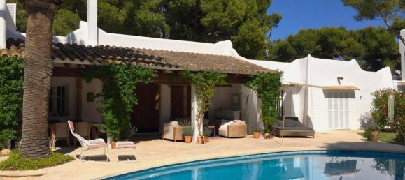 3 bedrooms House in Santanyi, Spain No. 185914 21