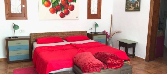 3 bedrooms House in Santanyi, Spain No. 185914 13