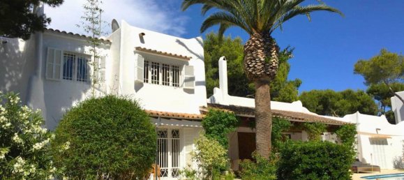 3 bedrooms House in Santanyi, Spain No. 185914 20