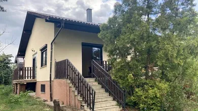 Casa de 3 divisões em Lackenbach, Austria N.º 204582