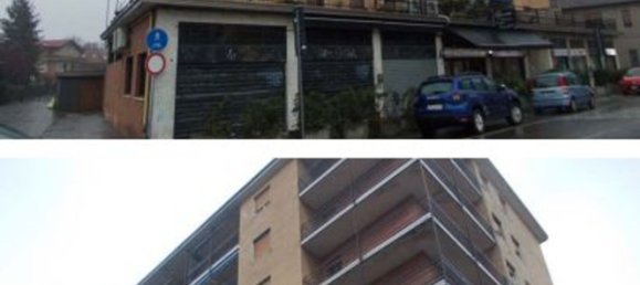 4 rooms Apartment in Limbiate, Italy No. 183987 4