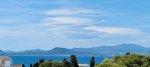 3-Zimmer Wohnung in Golfo Aranci, Italy, Nr. 231276 8