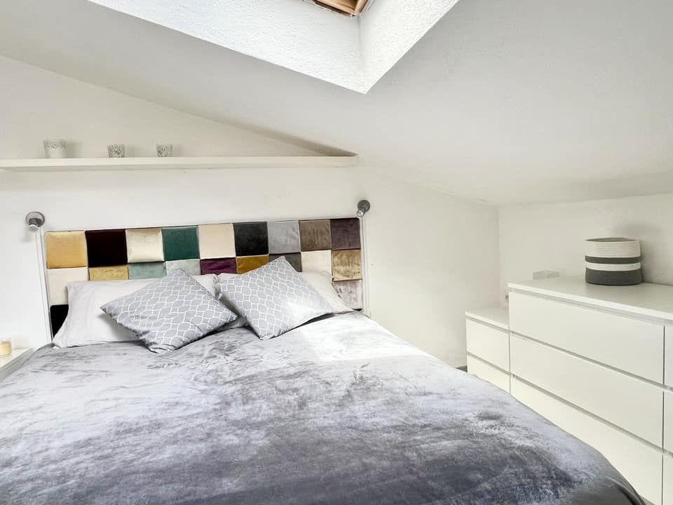 3-Zimmer Wohnung in Golfo Aranci, Italy, Nr. 231276