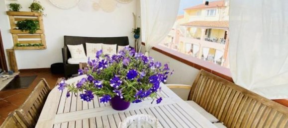 3-Zimmer Wohnung in Golfo Aranci, Italy, Nr. 231276 10