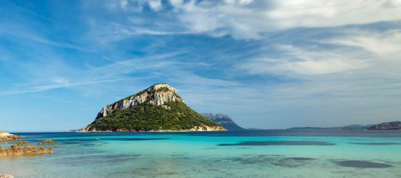 3-Zimmer Wohnung in Golfo Aranci, Italy, Nr. 231276 14